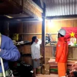 da nang dan toc thieu so 1
