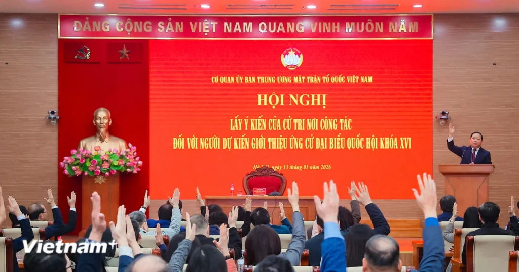 dai bieu qhoi mttq