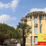 dai hoi 1