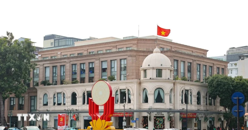 dai hoi dang thanh cong