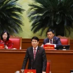 dai hoi dang xiv phien thao luan tai hoi truong ve cac van kien dai hoi 14