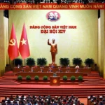 dai hoi dang xiv phien thao luan tai hoi truong ve cac van kien dai hoi 2101 3