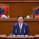 dai hoi dang xiv phien thao luan tai hoi truong ve cac van kien dai hoi 44