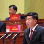 dai hoi dang xiv phien thao luan tai hoi truong ve cac van kien dai hoi 46