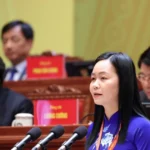 dai hoi dang xiv tiep tuc phien thao luan tai hoi truong ve cac van kien dai hoi 21 3