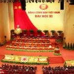 dai hoi xi
