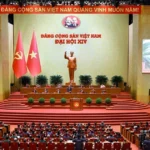 dai hoi xiv cua dang bau bch trung uong dang khoa xiv 8546626 1