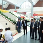 dien tap bao dam cong tac y te phuc vu dai hoi xiv cua dang 1