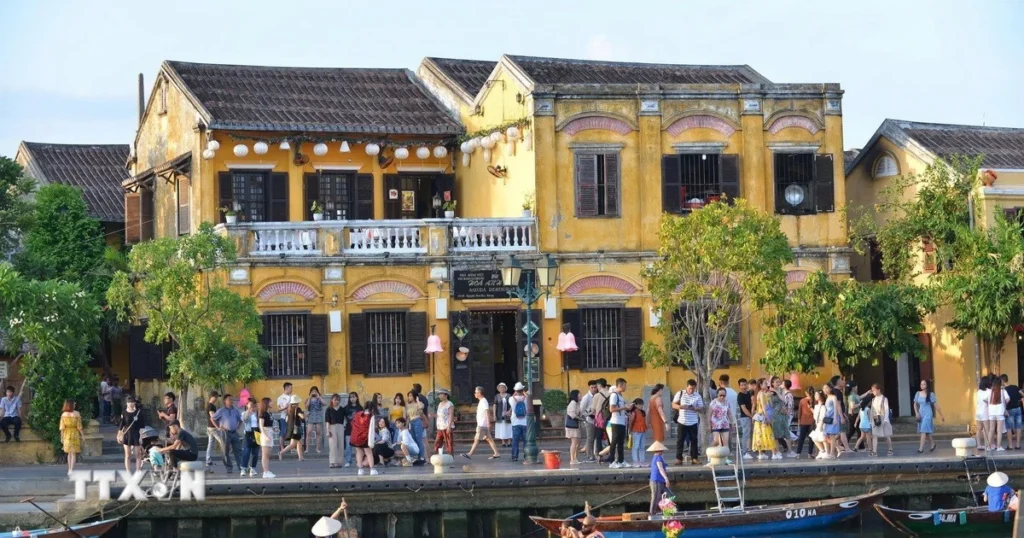 du lich da nang