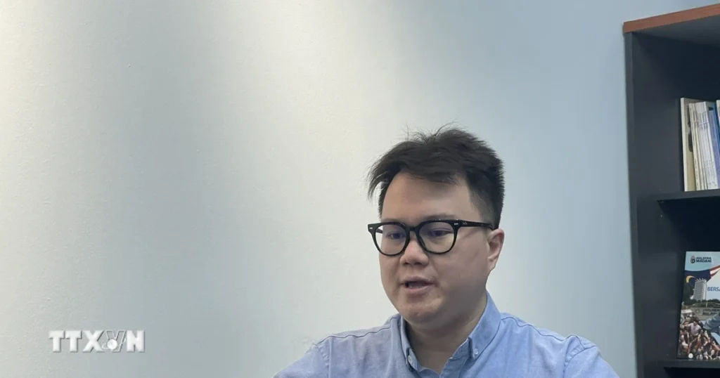 enzo sim hong jun