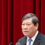 hoi nghi tong ket cong tac kiem tra giam sat thi hanh ky luat cua dang 15