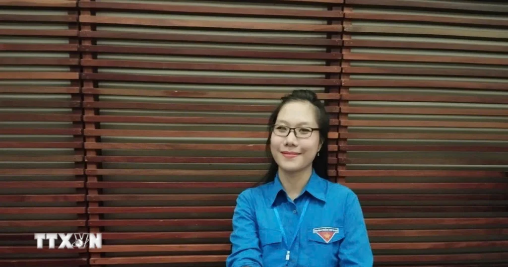 Đại hội XIV của Đảng: Tạo đột phá chiến lược, biến quyết sách thành kết quả cụ thể 1 huong 1