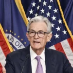 jerome powell