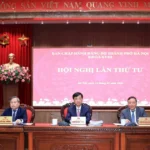 khai mac hoi nghi lan thu tu bch dang bo thanh pho khoa xviii 8529047 2