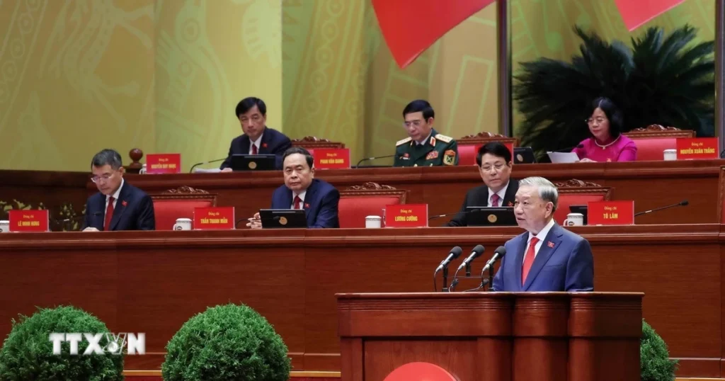 khai mac trong the dai hoi dai bieu toan quoc lan thu xiv cua dang 21 1