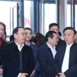 kiem tra cong tac chuan bi dai hoi dai bieu toan quoc lan thu xiv cua dang