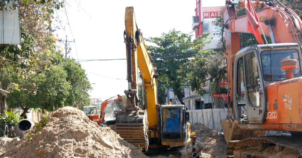 Lâm Đồng đốc thúc tiến độ dự án trọng điểm ven biển 1 lam donggg