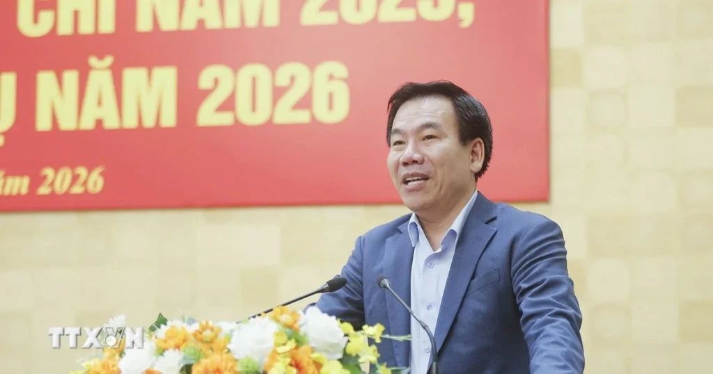 Đại hội Đảng: Kỳ vọng mới về sự phát triển của vùng biên giới, dân tộc thiểu số 1 lao cai