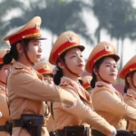 le xuat quan bao dam an ninh trat tu dai hoi xiv 6