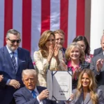 melania trump