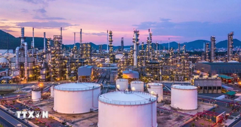 opec 1