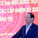 pho chu tich quoc hoi tran quang phuong giam sat kiem tra cong tac bau cu tai quang tri