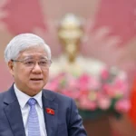 pho chu tich thuong truc quoc hoi do van chien tra loi phong van