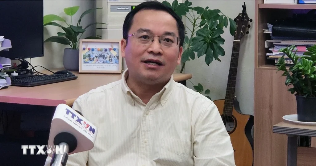 thai duc kien