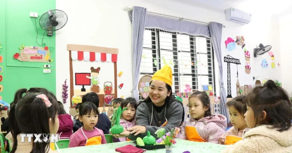 Thái Nguyên: Đại hội XIV của Đảng tạo đà cho đất nước phát triển nhanh, bền vững 1 thai nguyen1