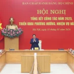 thu tuong chu tri hoi nghi dang bo chinh phu 1