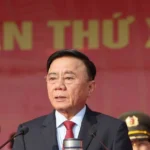 thuong truc ban bi thu tran cam tu du le xuat quan dien tap phuong an bao dam an ninh trat tu dai hoi dai bieu toan quoc lan thu xiv cua dan 8521930 2
