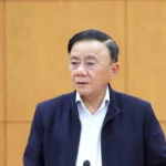 thuong truc ban bi thu tran cam tu lam viec ve cong tac chuan bi dai hoi dai bieu 0701