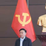 thuong truc ban bi thu tran cam tu so duyet dai hoi xiv cua dang 2