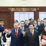 tong bi thu to lam va tong bi thu chu tich nuoc lao 2 resize