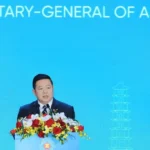 tong thu ky asean