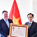 trao huan chuong