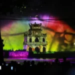trinh dien 3d mapping tren thap rua 8244168 3