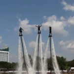 trinh dien flyboard tai le hoi van hoa song nuoc can tho 5