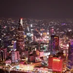 trung tam tp ho chi minh lung linh sac mau chao mung dai hoi xiv cua dang 9 resize