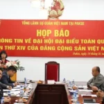 viet lao