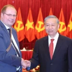 vincent boulet to lam