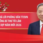 vna potal tong bi thu to lam khang dinh nhung ket qua ma dat nuoc dat duoc trong nhiem ky dai hoi xiii cua dang 185239746 8506156 6331
