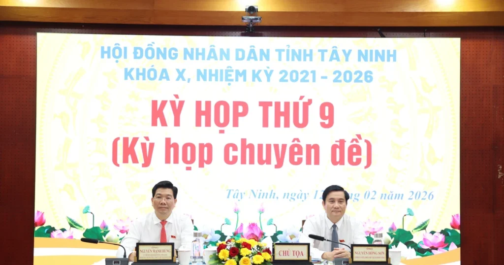 1202 hoi dong nhan dan tinh tay ninh