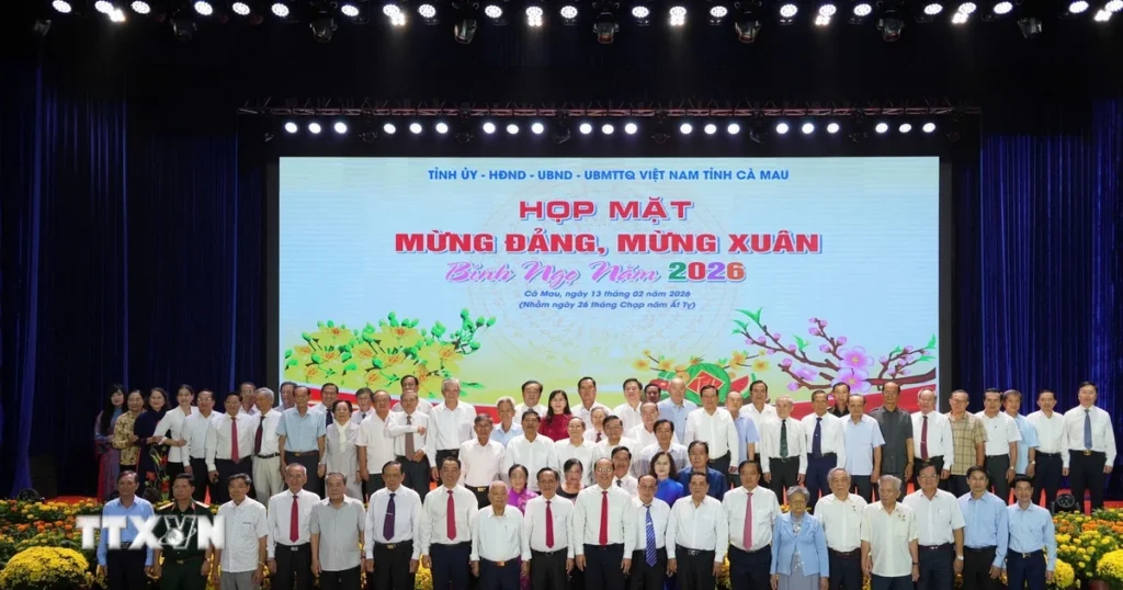 1302 ca mau