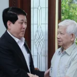 2801 chu tich nuoc chuc tet nguyen lanh dao dang