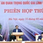 3101 thu tuong du an quan trong quoc gia nganh duong sat