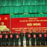 ban chi huy quan su