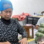 banh chung