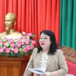 bau cu quoc hoi va hdnd uy ban bau cu tinh dak lak to chuc phien hop