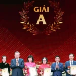 bua liem vang